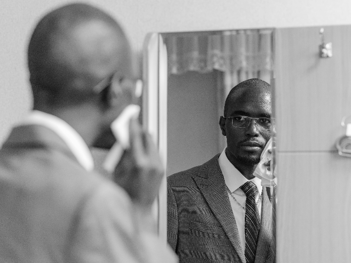 el espejo del cerebro