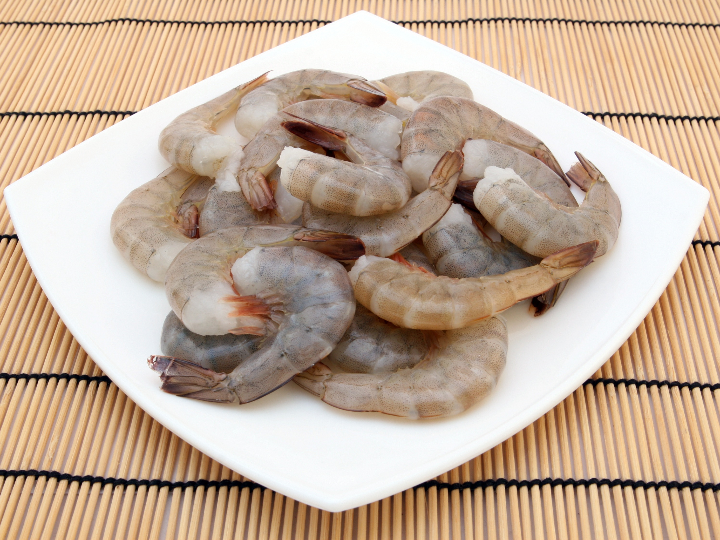 el langostino tigre un manjar del mar que debes probar