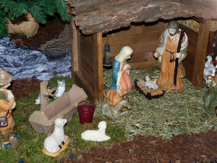 el pesebre napolitano origenes y curiosidades