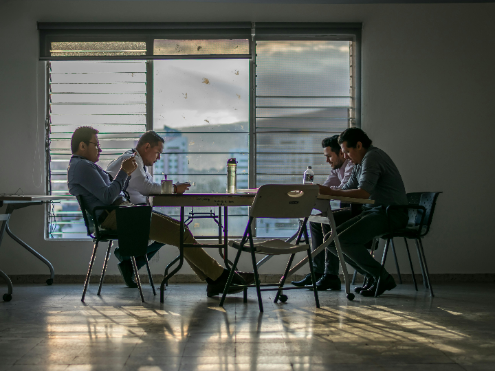 es necesario realizar algun descanso mientras tomo vipelin