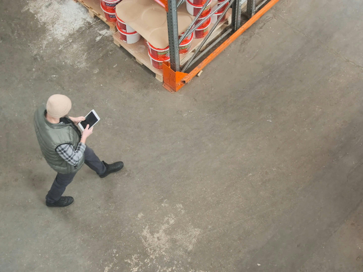 ferreteria cerca barbera del valles