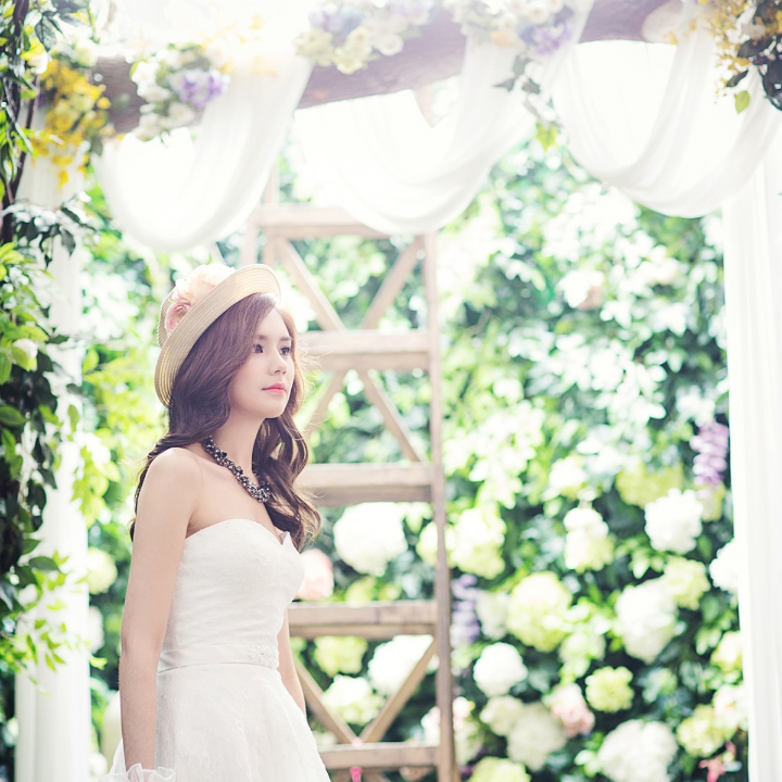 flor de novia deutzia scabra plena