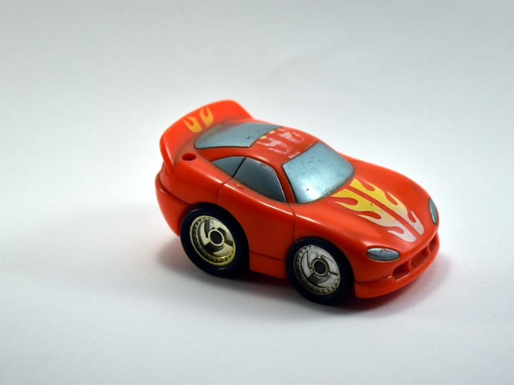 guia de compra de tartas hot wheels en mercadona