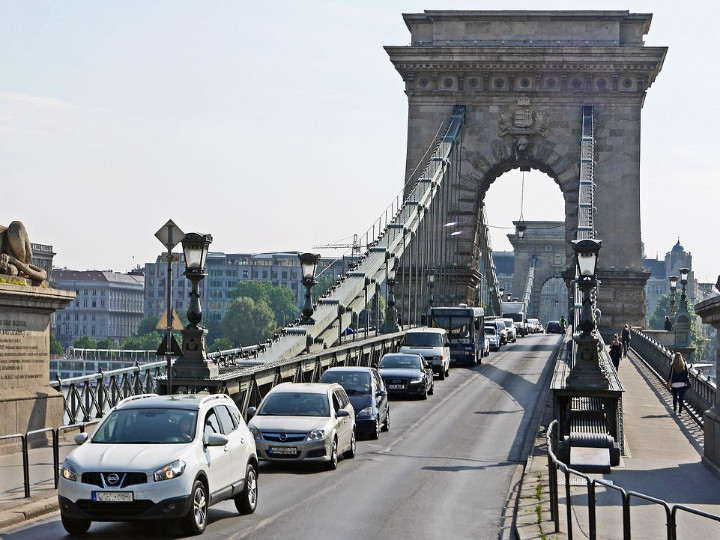 guia de compras en budapest consejos para comprar en la ciudad