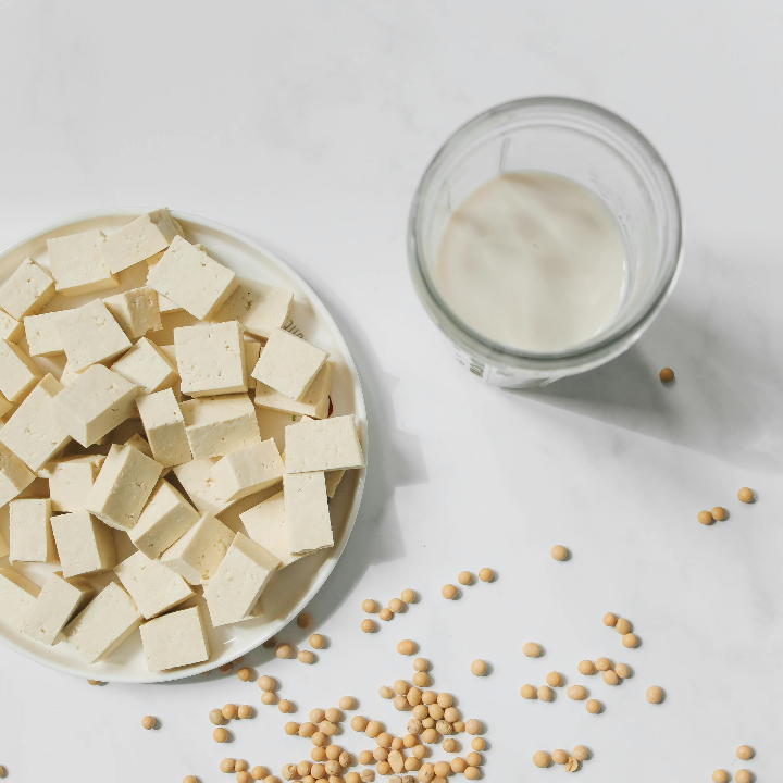 guia de compras los mejores tofu veganos del mercado