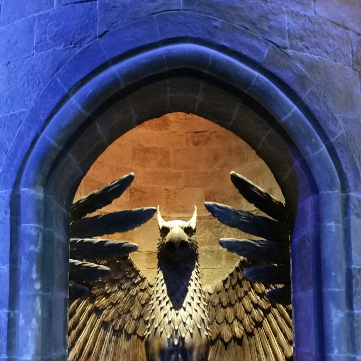 harry potter peluche 10 cm snitch dorada