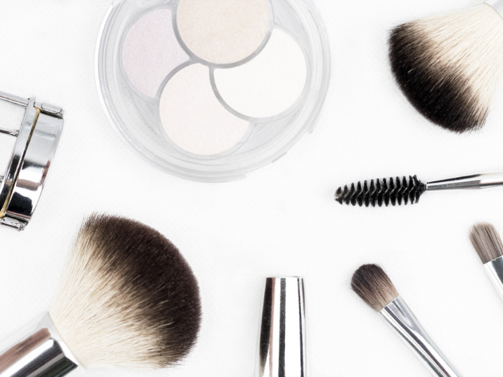 herramientas para un buen maquillaje
