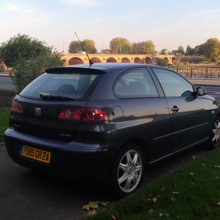 ibiza1 0 mpi 80cv style