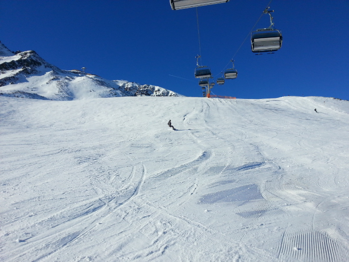 ila culera de snowboard que necesitas para protegerte en las pistas