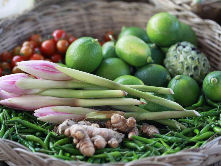 inecto gama de productos con ingredientes naturales para el cuidado de la piel y elcabello