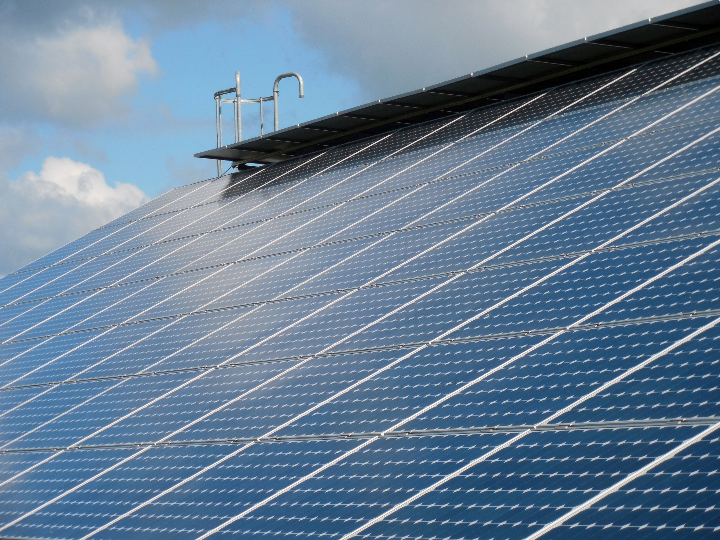 instalacion de placas solares en lleida