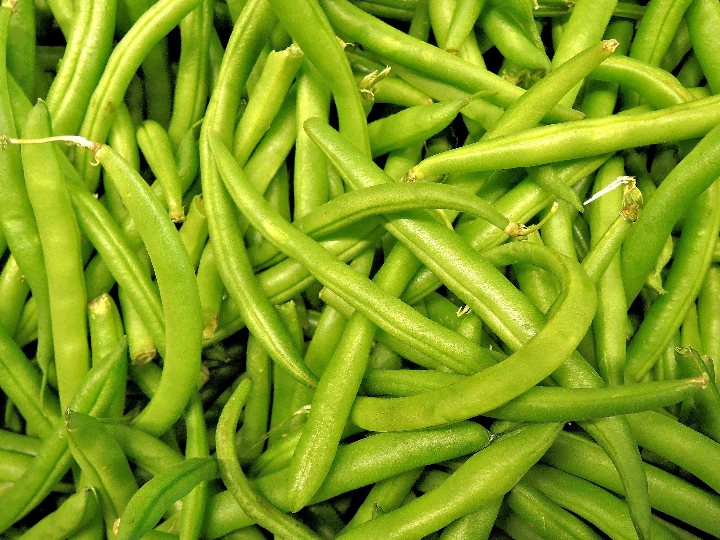 judias verdes a la madrilena