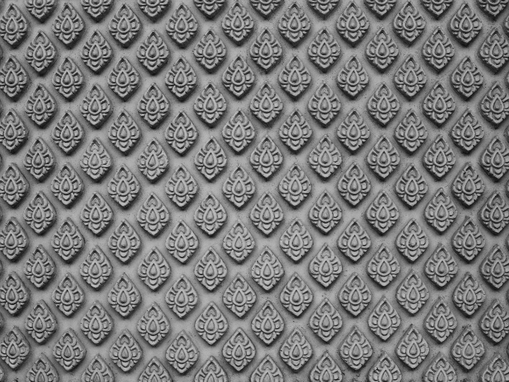 juego de 8 paneles fonoabsorbentes 60x60 decorativos geometricos gris didi g