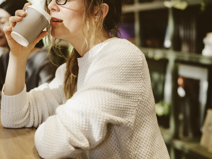 kfetea descafeinado intenso cafe para bares en bolsa de 1 kilo