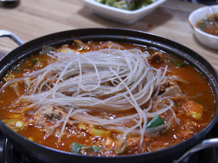 kimchi ramen en santiago analisis de los mejores productos asiaticos