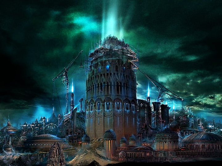 la fraternidad de babel