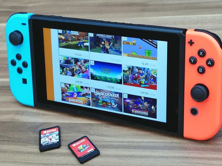 la historia de nintendo vol 2