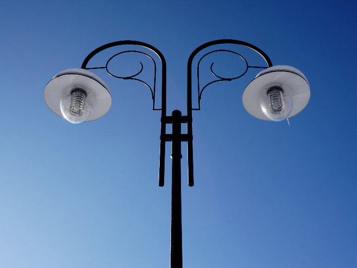 lampara lineal bravo 00 4925 34 m1 leds c4 led gris