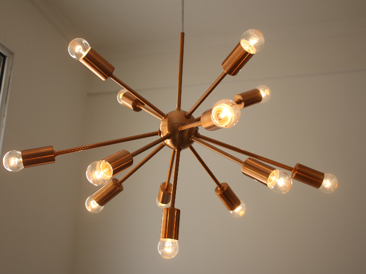 lamparas tiffany sulion carla 939040 o40cm 3xe27