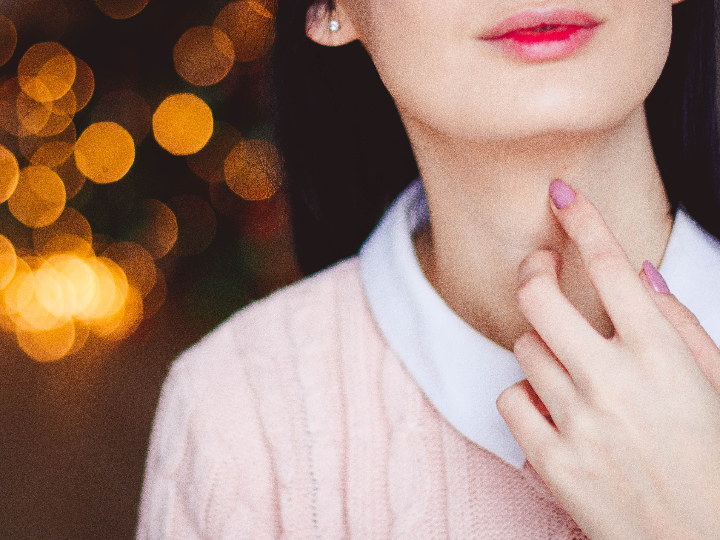 lavacabezas para silla bandeja que se sujeta al cuello l2332