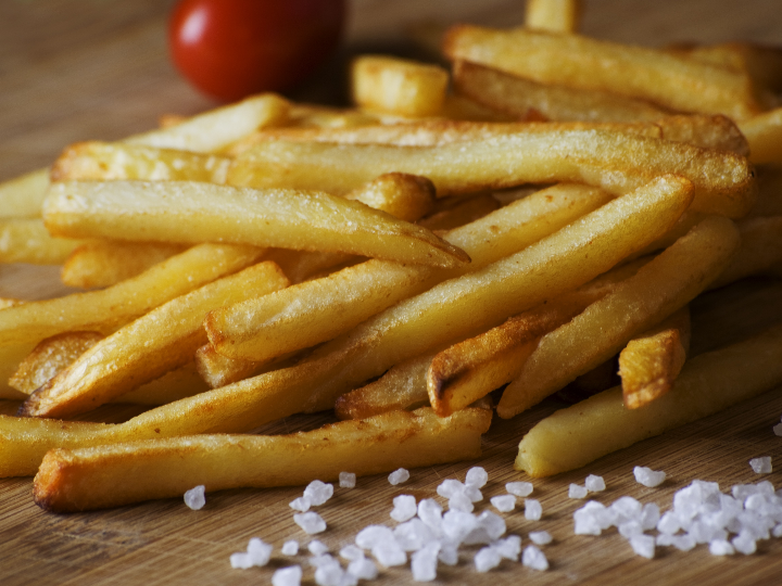 long chips los nuevos snacks de patata gigante de oroyes