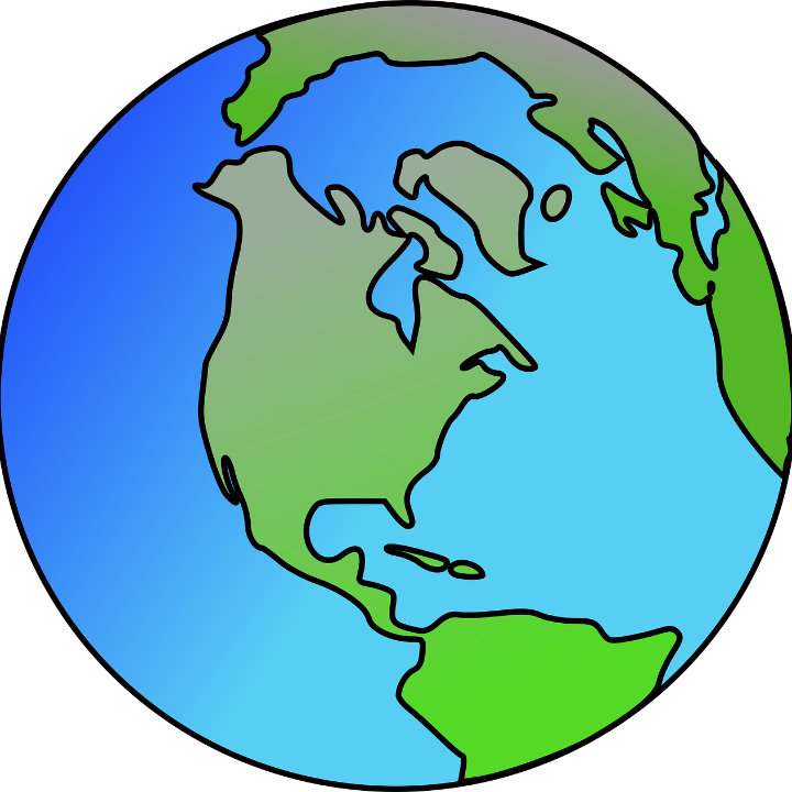 los colonos de america