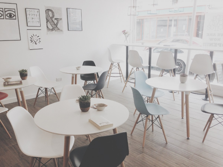 mejores cafeterias en elgoibar