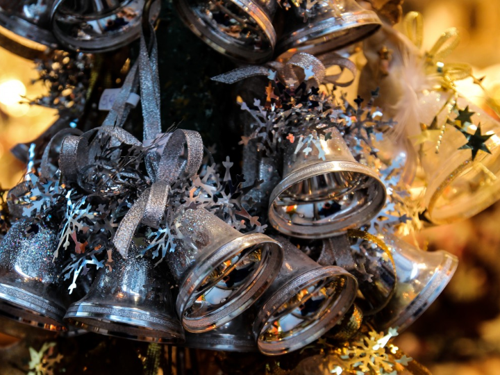 mercados de navidad en belgrado