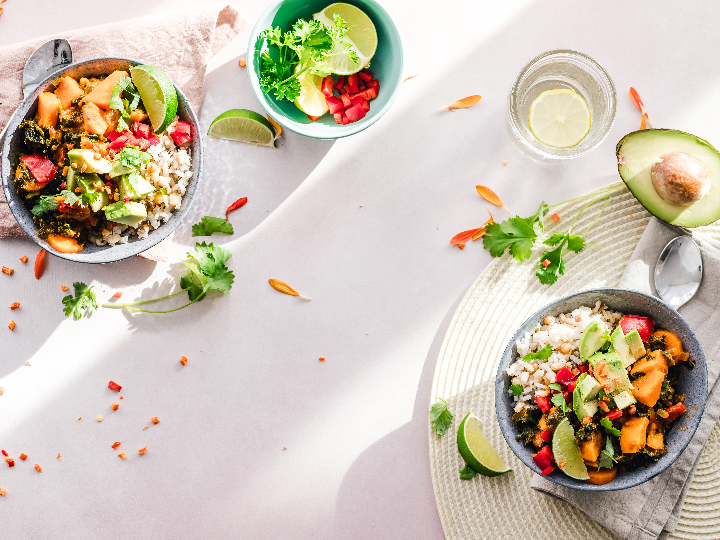 mis recetas de cocina anticancer