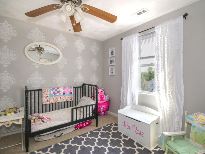 mueble cama plegatin vintage colchon 180 cm