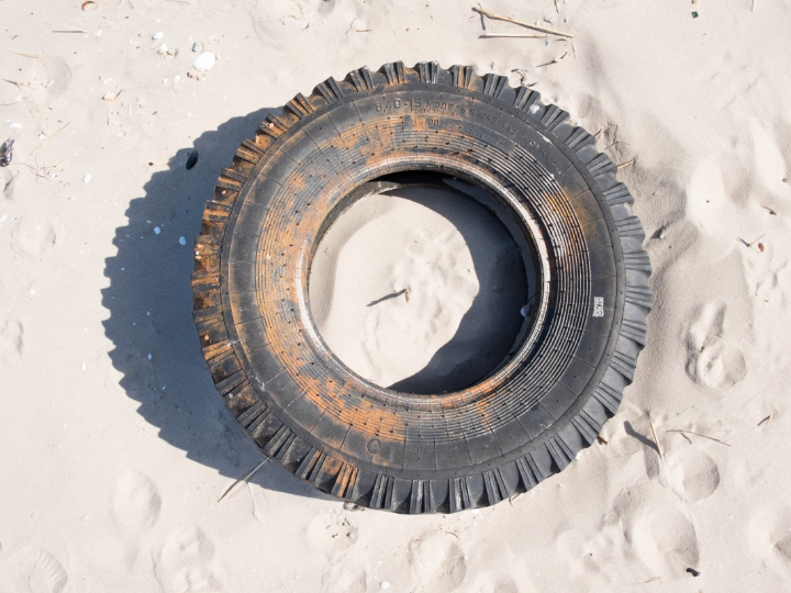 neumaticos baratos en aranjuez