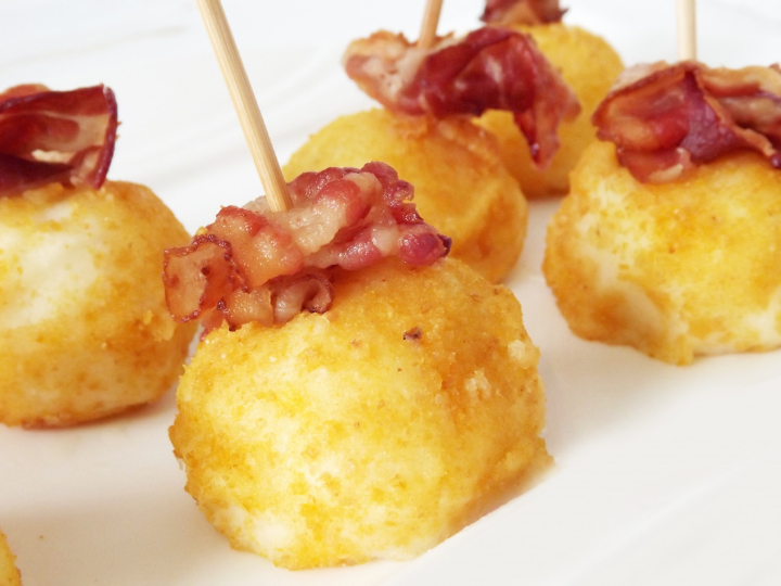 origen e historia de las croquetas idescubrela