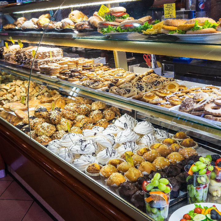 panaderia banneton la moraleja alcobendas madrid