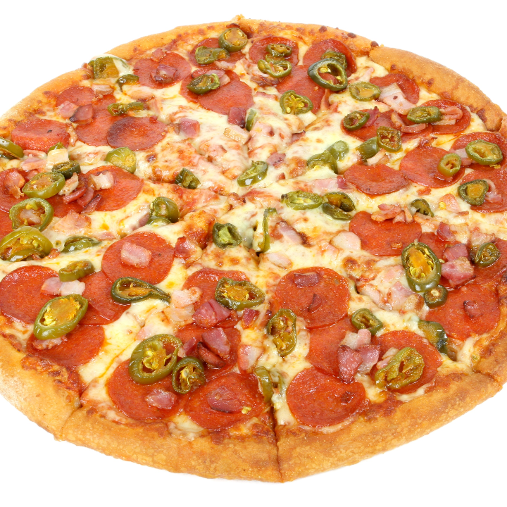 pentagono entrega de pizza y predicciones de guerra