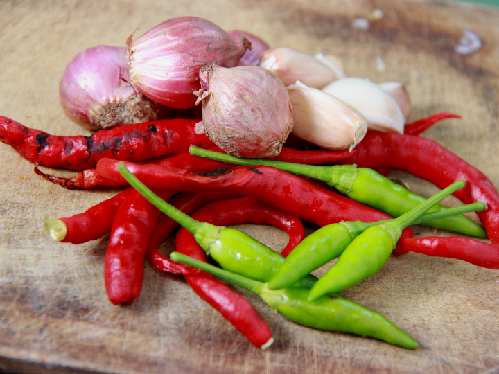 pimienta larga de java