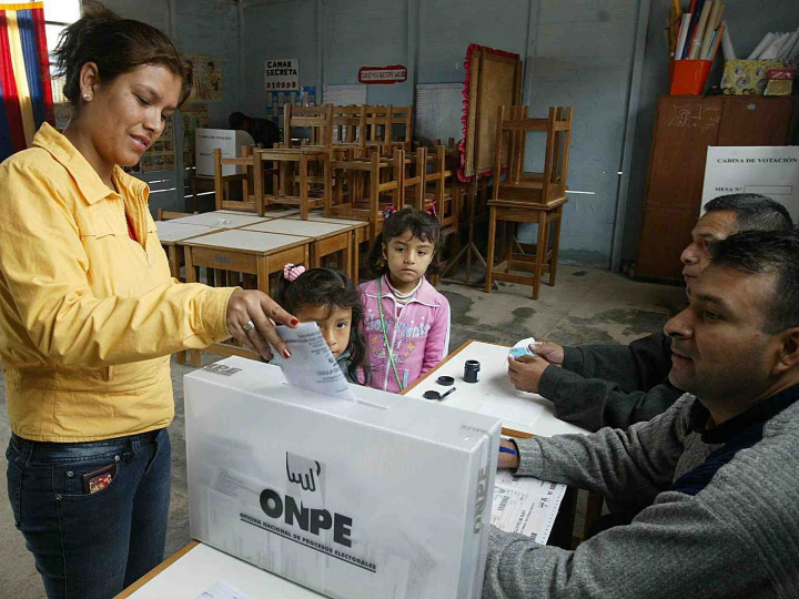 que asentador deberia utilizar