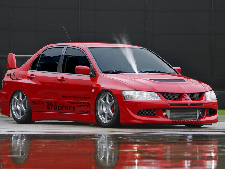 que es el colestia evo 60