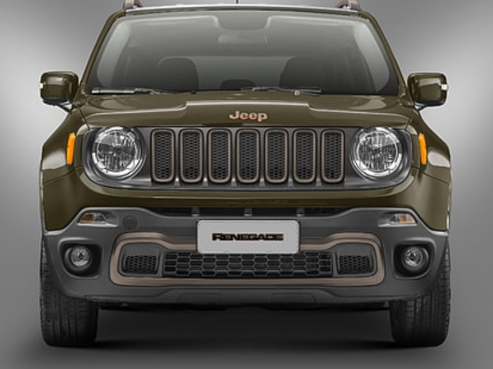 radar renegade a t at 5