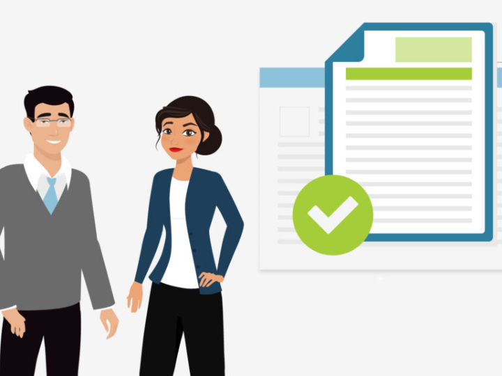 reglas para ser organizador profesional