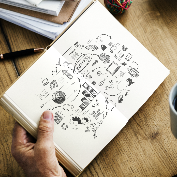 resena break the code