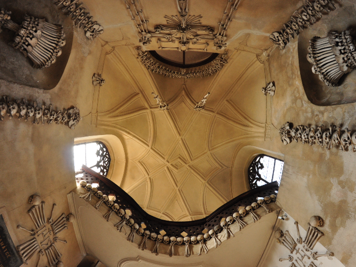 resena kutna hora the city of silver