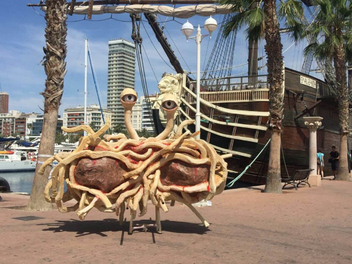 resumen del libro el hereje del autor miguel delibes