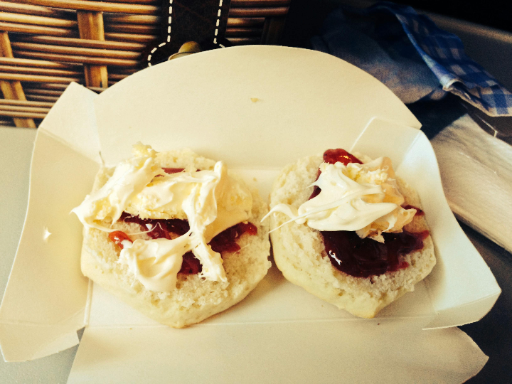 roddas clotted cream el delicioso secreto britanico que conquista paladares internacionales