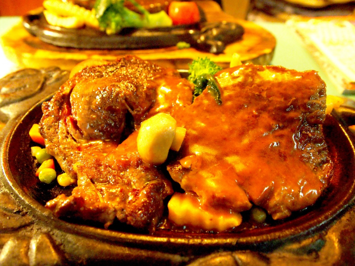 ternera estilo hong kong deliciosa fusion gastronomica que conquista paladares internacionales