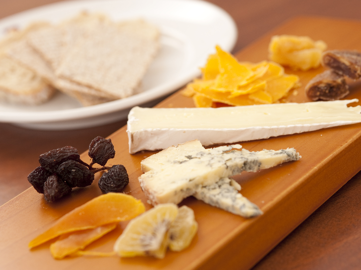 tranchetes de queso una opcion versatil y deliciosa