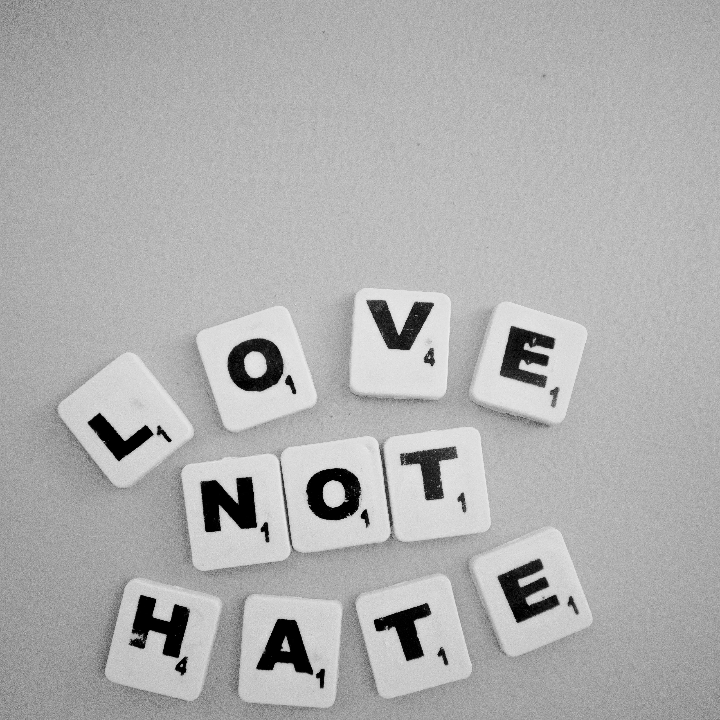 twisted 3 twisted hate