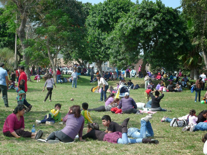 viernes de tacos el comienzo escandinavo del fin de semana