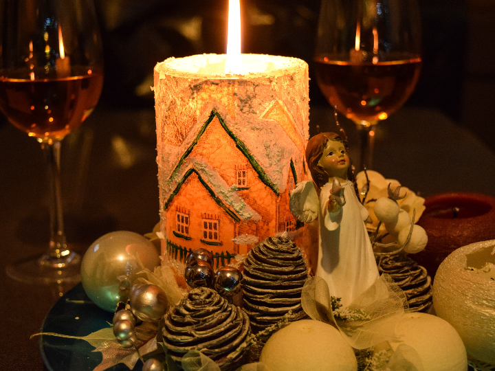 vinos imprescindibles para estas navidades