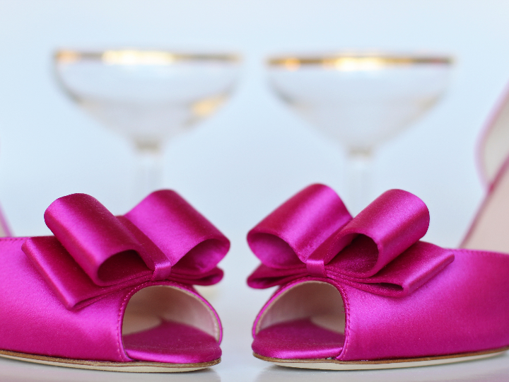 zapato mujer fiesta champan yk261